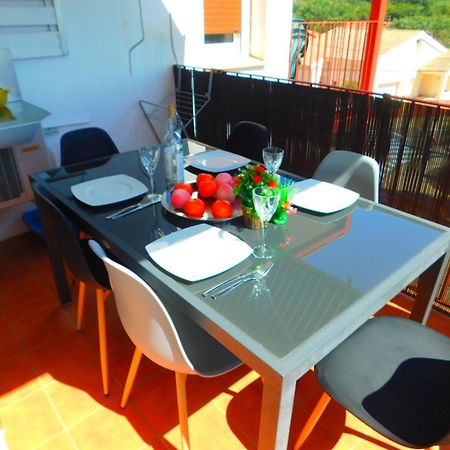 Gmid Immo Apartamento Mas Oliva Roses Exterior photo