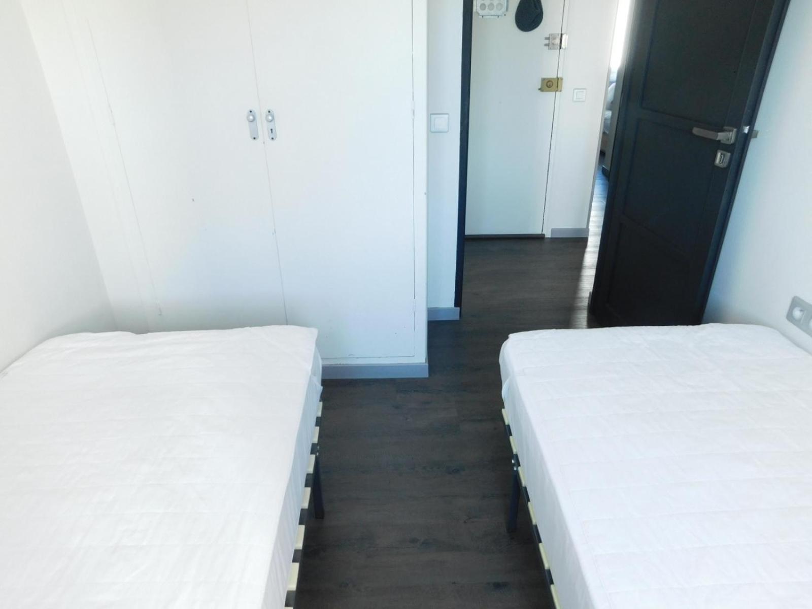 Gmid Immo Apartamento Mas Oliva Roses Exterior photo