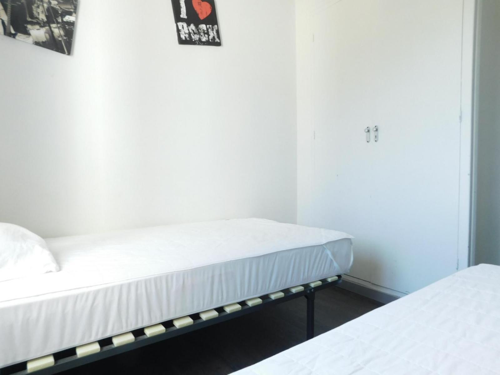 Gmid Immo Apartamento Mas Oliva Roses Exterior photo