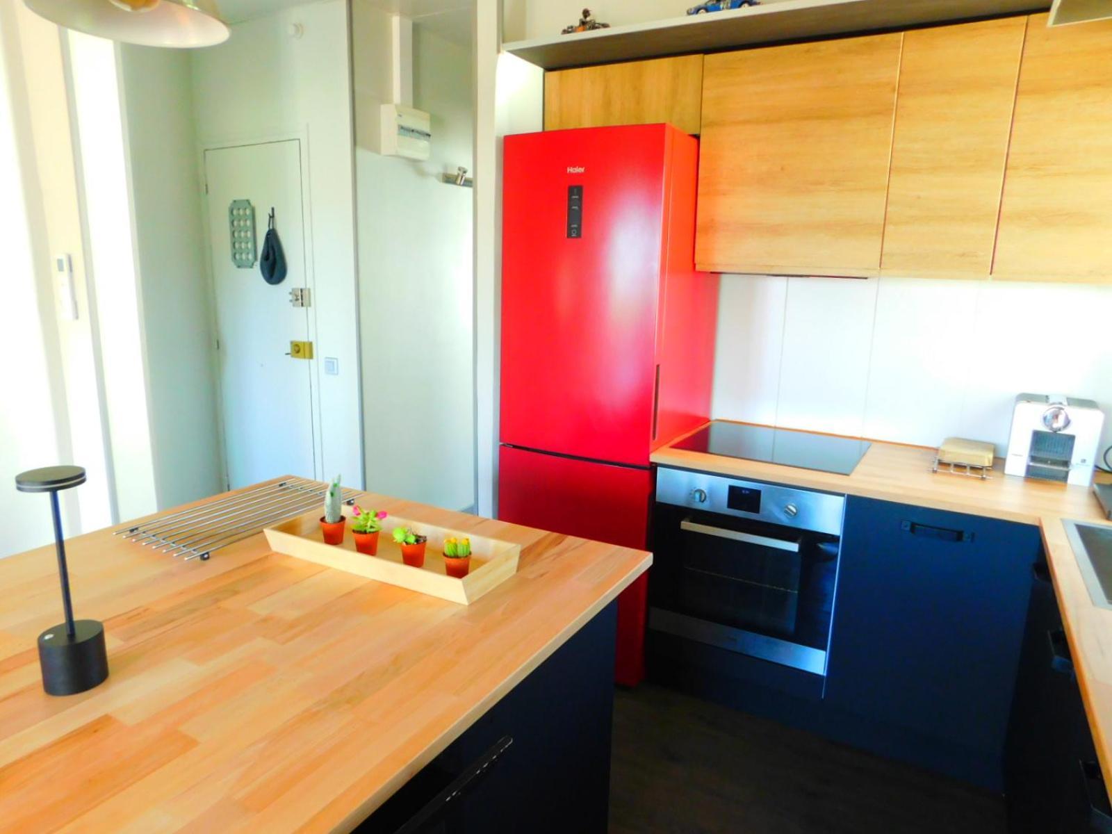 Gmid Immo Apartamento Mas Oliva Roses Exterior photo