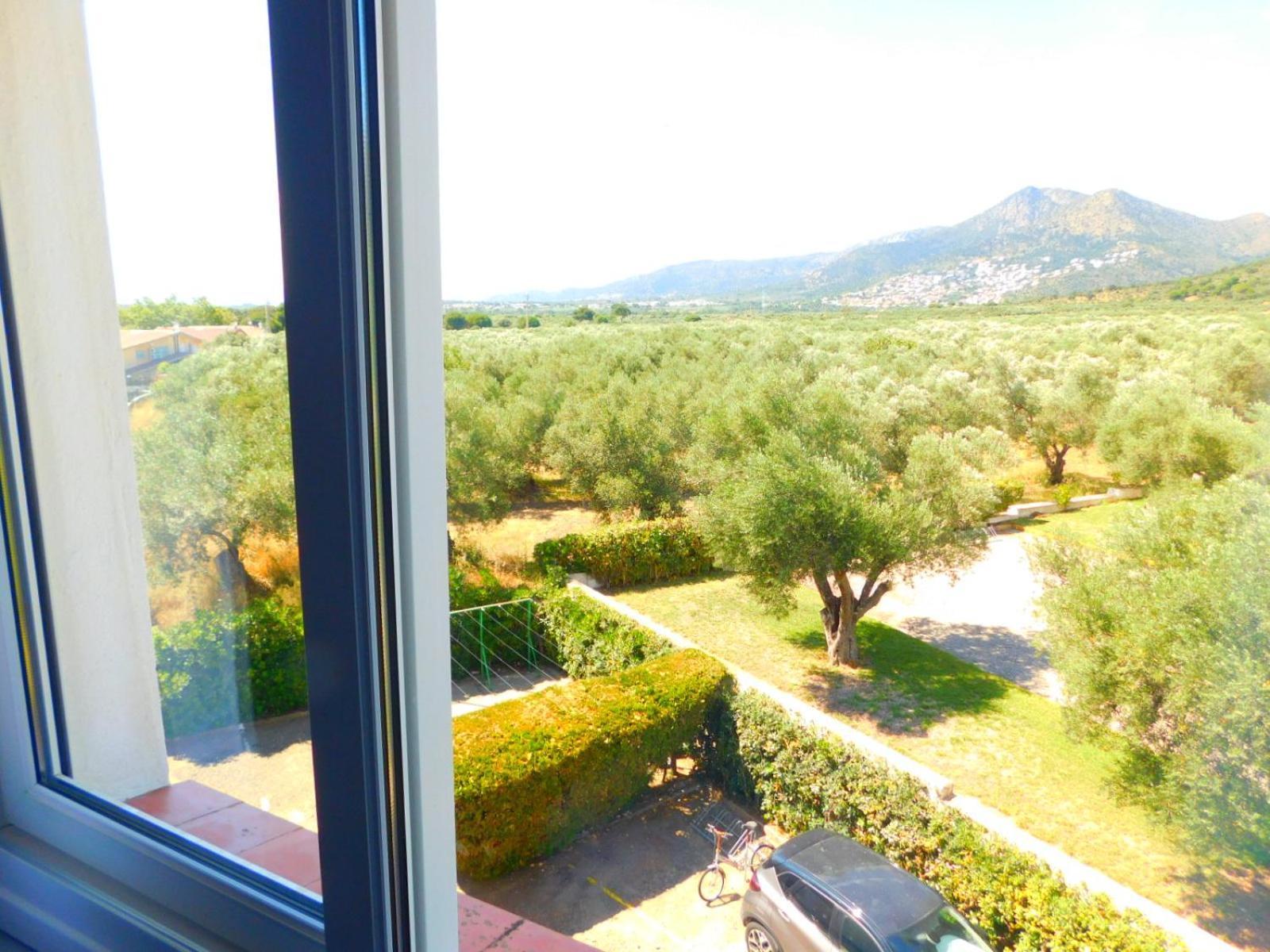Gmid Immo Apartamento Mas Oliva Roses Exterior photo