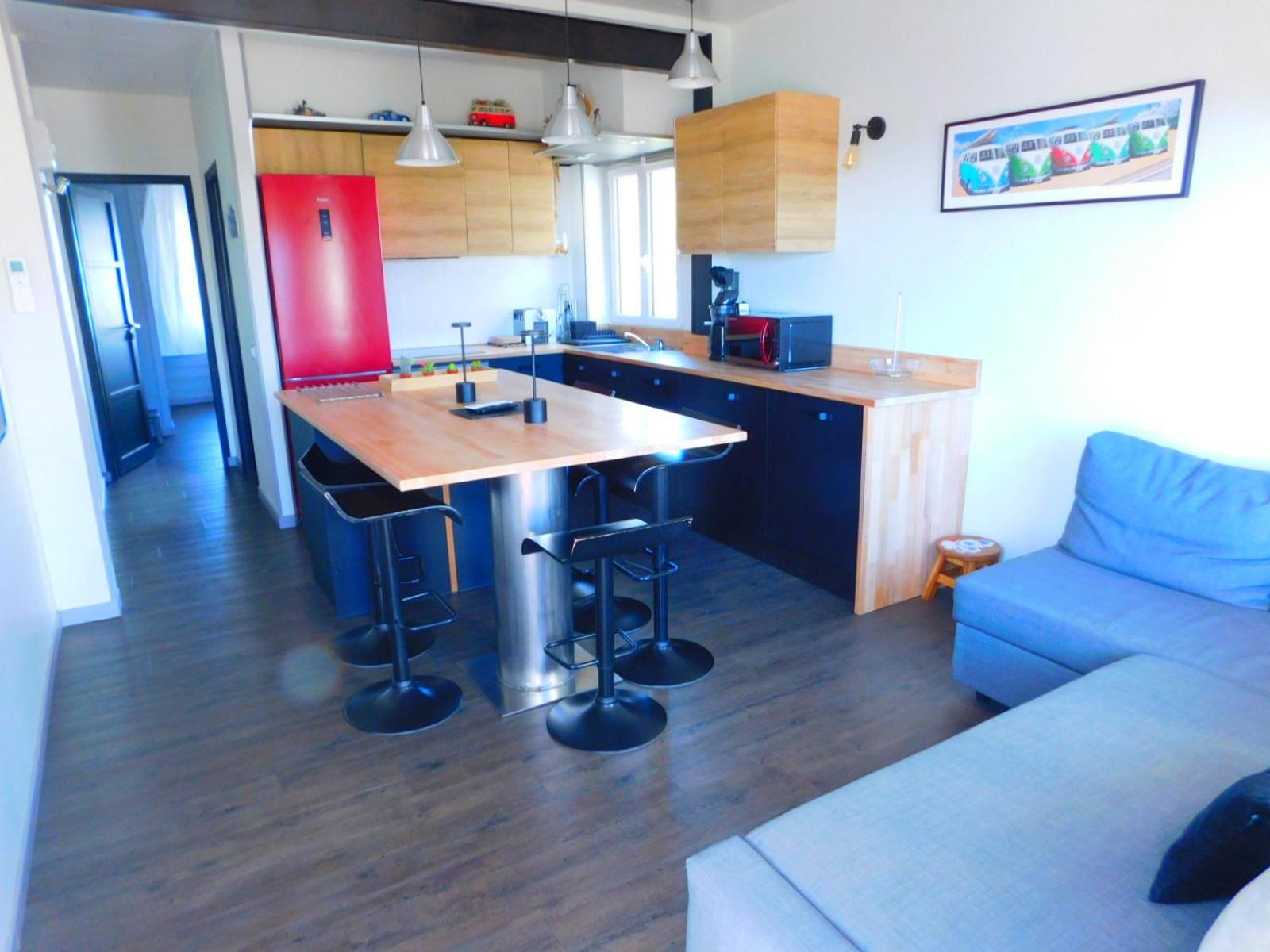 Gmid Immo Apartamento Mas Oliva Roses Exterior photo