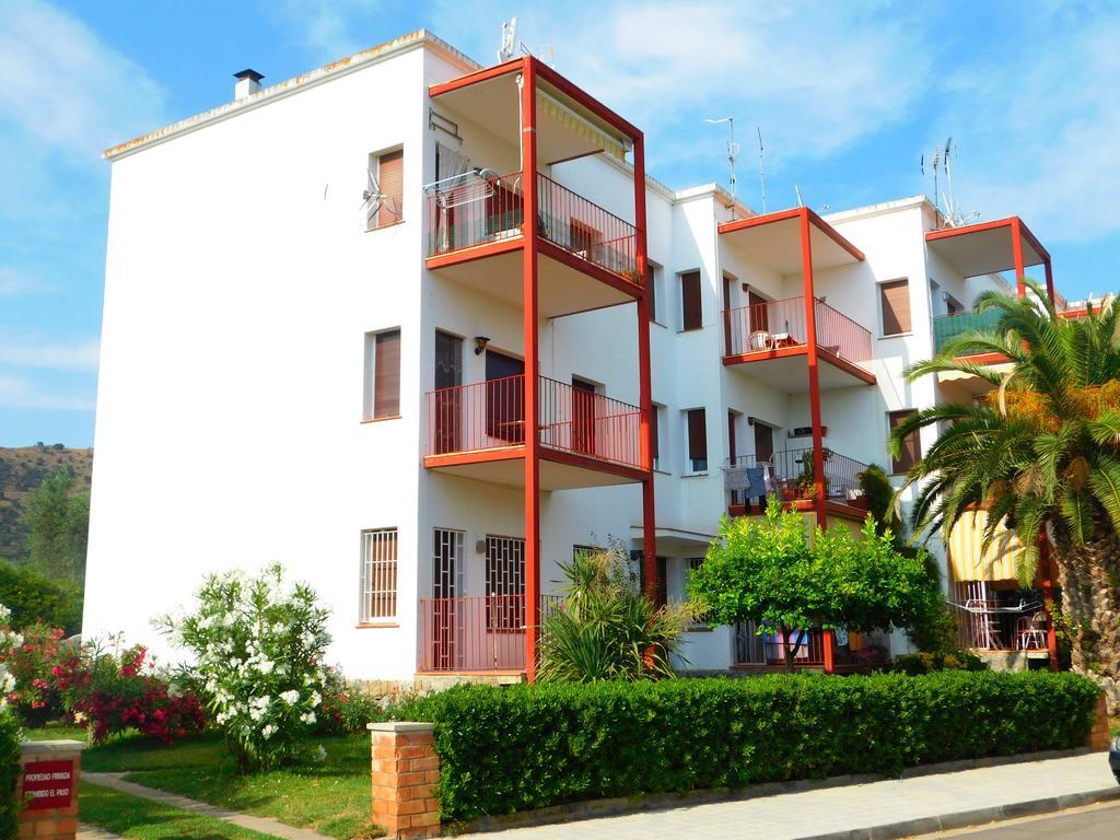Gmid Immo Apartamento Mas Oliva Roses Exterior photo