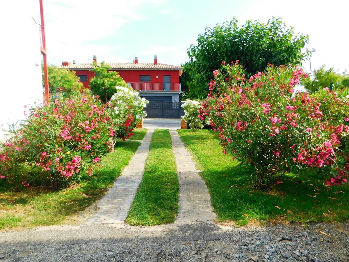 Gmid Immo Apartamento Mas Oliva Roses Exterior photo