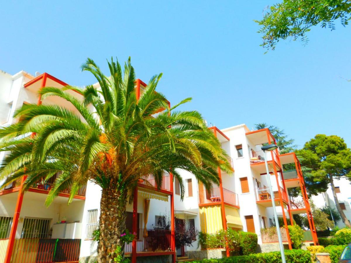 Gmid Immo Apartamento Mas Oliva Roses Exterior photo