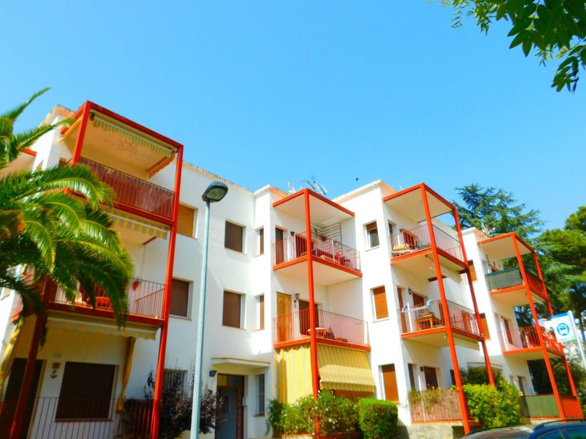 Gmid Immo Apartamento Mas Oliva Roses Exterior photo